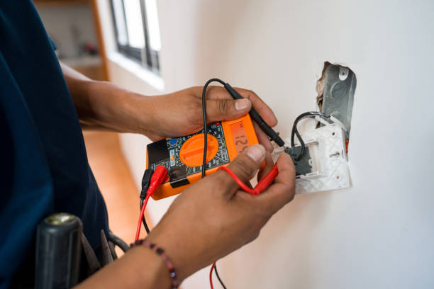 Best Commercial Electrician Services  in Grimes, IA
