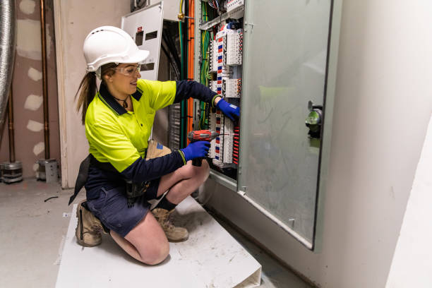 Best Electrical Rewiring Services  in Grimes, IA