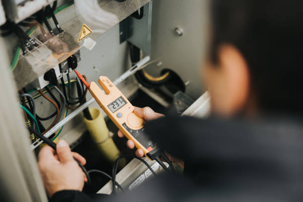 Best Electrical Repair Services  in Grimes, IA