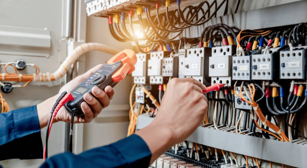 Best Electrician for Home Renovation  in Grimes, IA