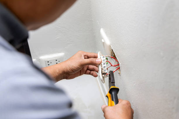 Best Electrical Contractors for Businesses  in Grimes, IA