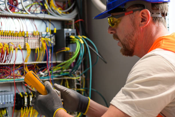 Best Best Electricians Near Me  in Grimes, IA