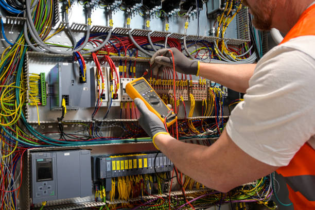 Best Electrical Repair Services  in Grimes, IA
