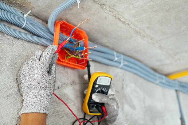 Best Affordable Emergency Electrician  in Grimes, IA