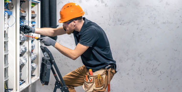 Best Local Electrician Companies  in Grimes, IA